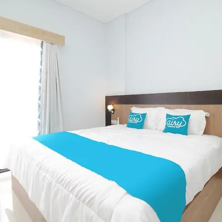 Airy Jimbaran Taman Mulia Gigit Sari 49 Bali Hotel